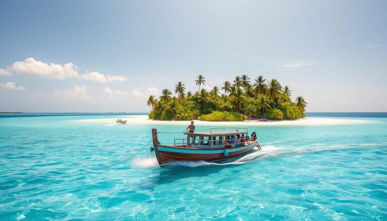 MALDIVES Road Trip: Uncover the Island's Hidden Gems