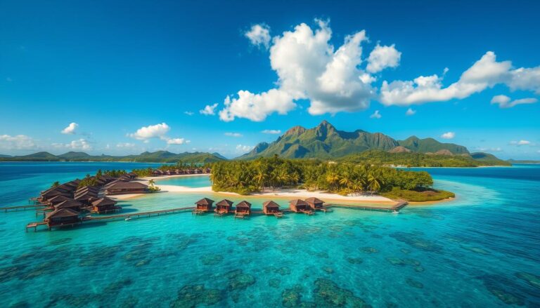 Fiji Island Resorts: Plan Your Dream Vacation Today