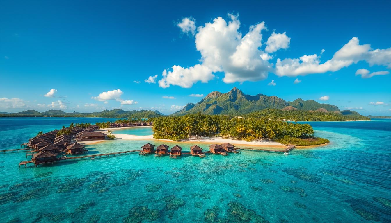Fiji Island Resorts: Plan Your Dream Vacation Today