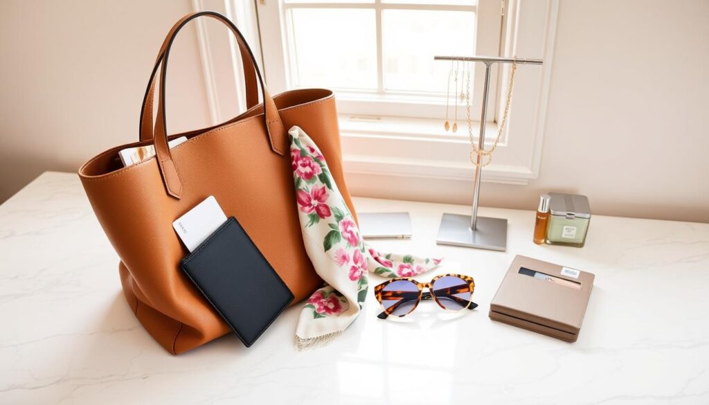 Packable Travel Accessories for Vacation Style