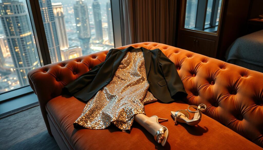 luxury venues outfit ideas