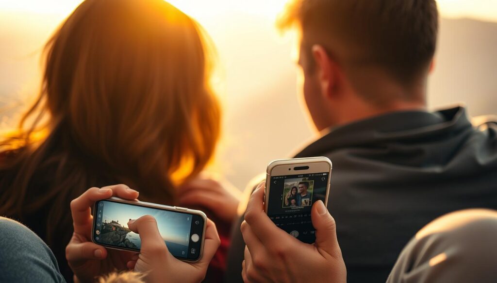 Couple Travel Photo Editing Apps