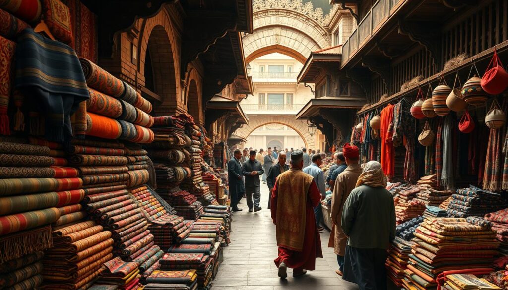 Kashmiri Traditional Clothing Shopping Guide