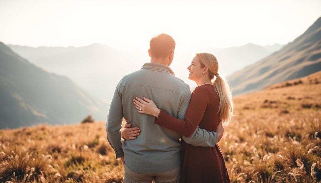 Travel Photography Couples Posing Techniques
