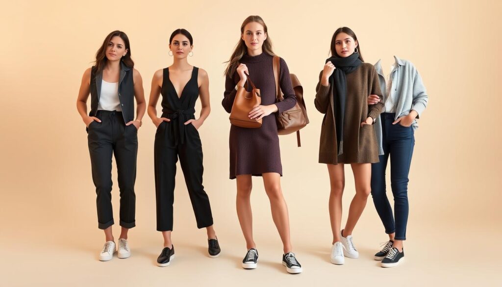 Travel Style Outfit Guide for Different Flight Lengths