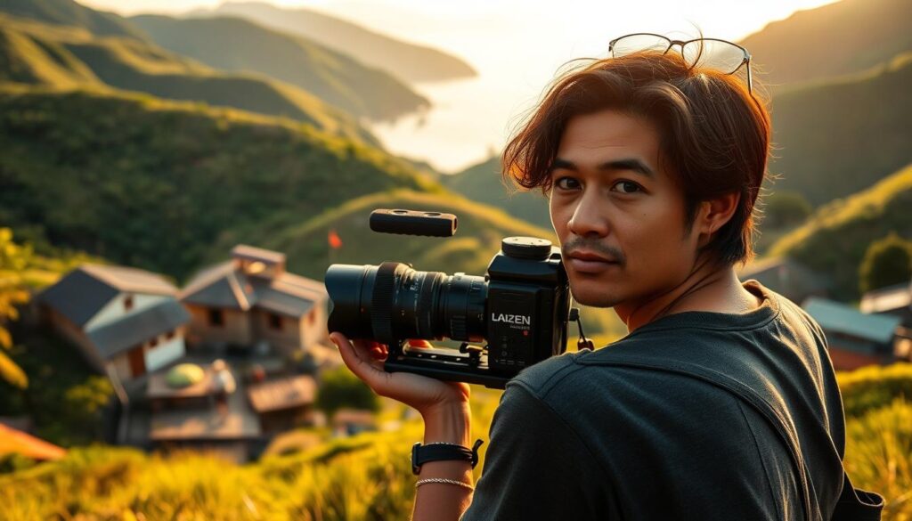 ethical travel videography