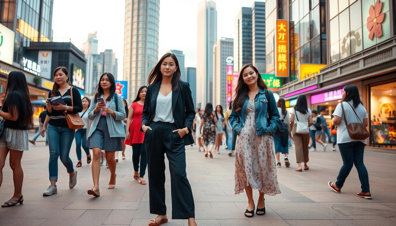 hongkong outfit travel