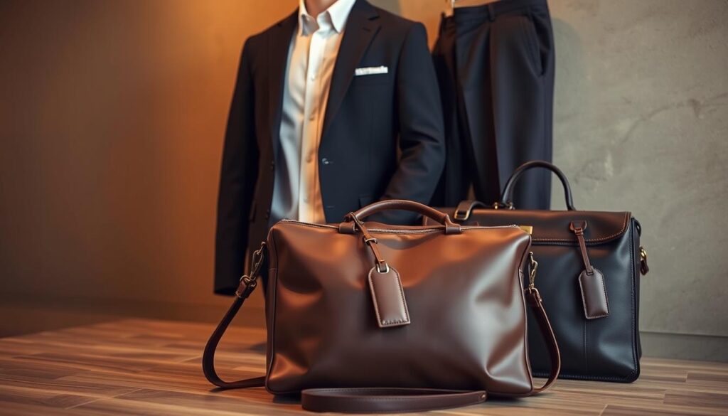 men's travel accessories