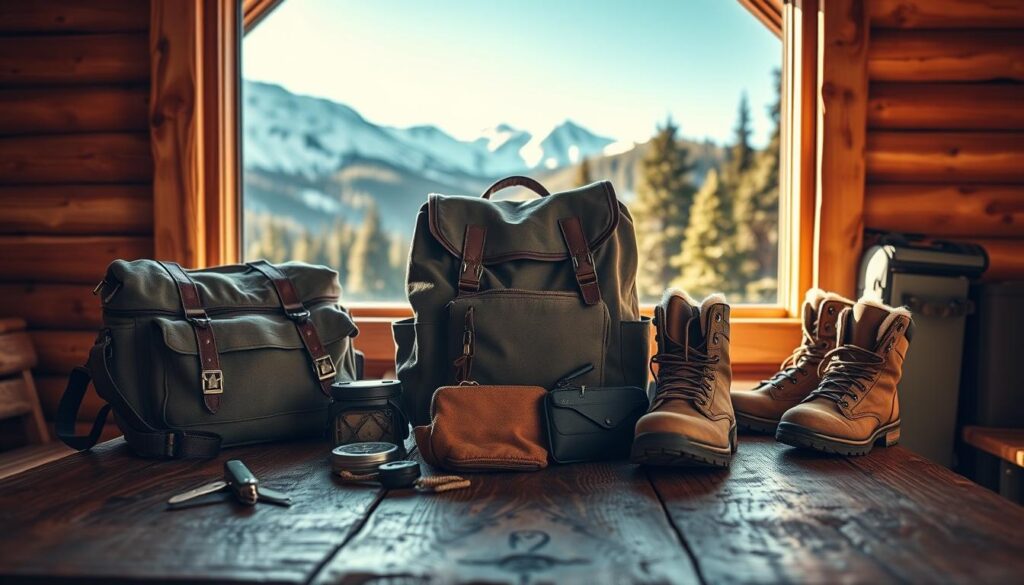 men's travel wardrobe essentials