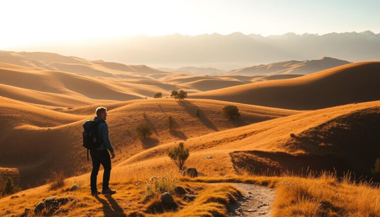 solo travel aesthetic