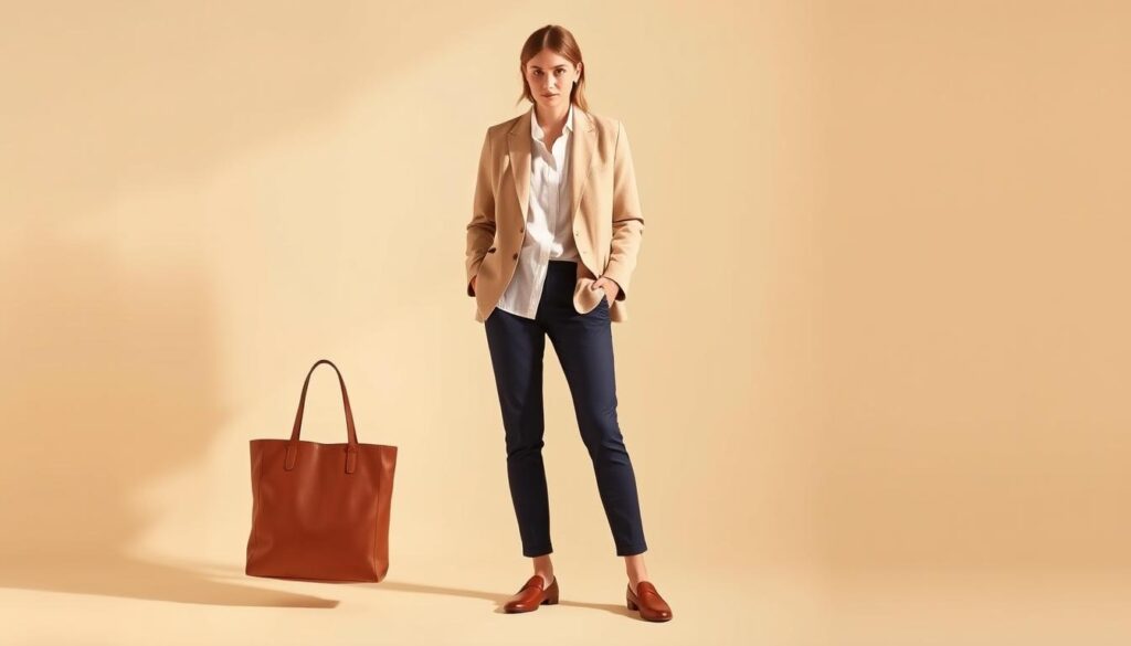 stylish travel clothing