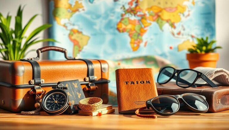 travel gift ideas
