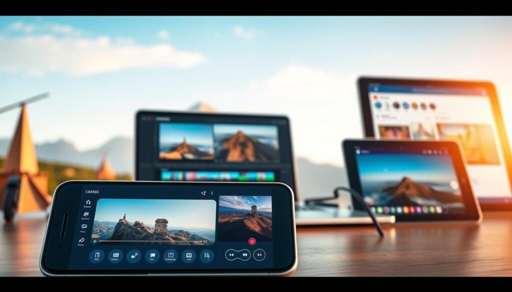 travel video content platforms