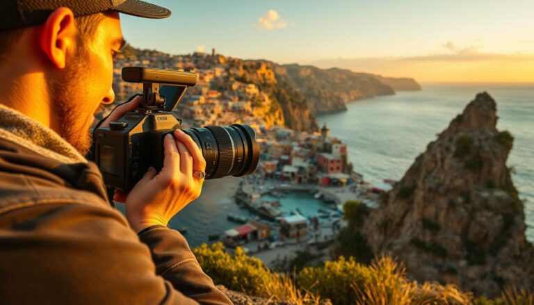 travel video ideas