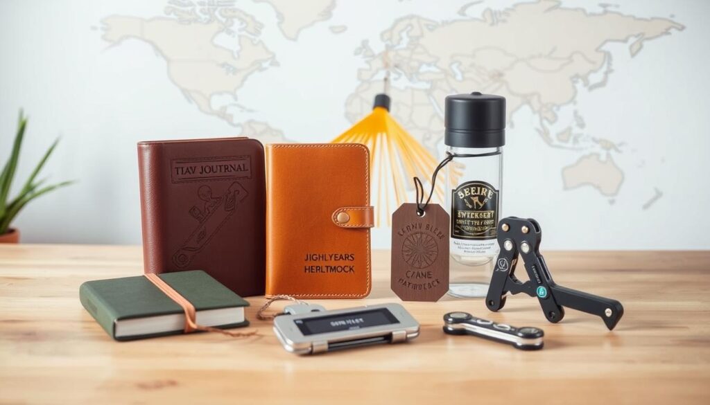unique travel gifts